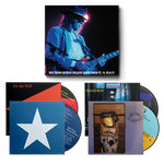 Neil Young – Official Release Series (ORS) Vol 4 – Discs 13, 14, 20 & 21 4CD Box Set