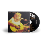 Neil Young – Citizen Kane Jr. Blues (Live at The Bottom Line) CD