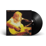 Neil Young – Citizen Kane Jr. Blues (Live at The Bottom Line) LP