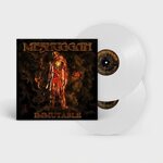 Meshuggah – Immutable 2LP Coloured Vinyl