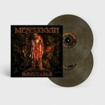 Meshuggah – Immutable 2LP Coloured Vinyl