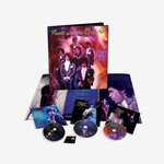 Prince And The Revolution – Live 2CD+Blu-ray