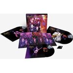Prince And The Revolution – Live 3LP