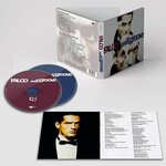 Falco – Data De Groove 2CD Deluxe Edition