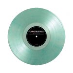 Rob Simonsen – Ghostbusters: Afterlife (Original Motion Picture Soundtrack) LP Coloured Vinyl