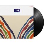 Us3 – Hand On The Torch LP