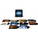 ABBA – Studio Albums 10LP Box Set