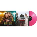 Eurovision Song Contest: The Story Of Fire Saga (Music From The Netflix Film) 2LP Coloured Vinyl