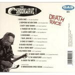 The Shockwave! – Death Race CD