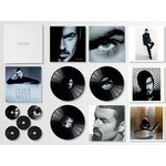 George Michael – Older 3LP+5CD Box Set