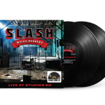 Slash – Live At Studio 60 2LP