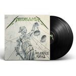 Metallica ‎– ...And Justice For All 2LP