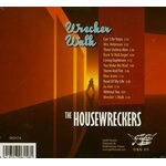 The Housewreckers – Wrecker Walk CD