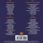 Girlschool – The Bronze Years 4CD Box Set