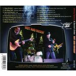 Johnny Spence & Doctor's Order – Hot And Rockin' CD
