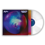 Kylie Minogue – Infinite Disco LP Coloured Vinyl