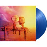 Steven Wilson – Last Day Of June (Original Game Soundtrack) LP Coloured Vinyl