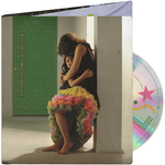 Camila Cabello ‎– Familia CD Deluxe Edition