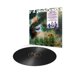 Pink Floyd – A Saucerful Of Secrets LP Mono Mix