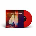 Calexico – El Mirador LP Coloured Vinyl