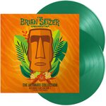 Brian Setzer Orchestra ‎– The Ultimate Collection Recorded Live : Volume 1 2LP