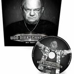 Udo Dirkschneider – My Way CD