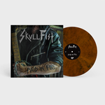 Skull Fist – Paid In Full LP Coloured Vinyl