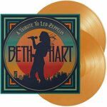 Beth Hart – A Tribute To Led Zeppelin 2LP Coloured Vinyl