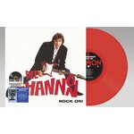 Del Shannon – Rock On LP Coloured Vinyl