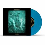Kirk Hammett – Portals EP 12" Coloured Vinyl