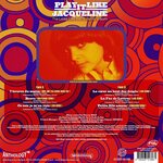Jacqueline Taieb – Play it Like Jacqueline LP
