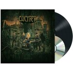 Lucifer – Lucifer III LP+CD
