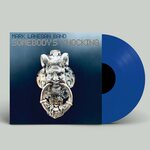 Mark Lanegan Band – Somebody's Knocking 2LP Coloured Vinyl