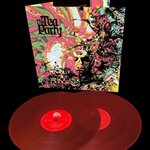 Tea Party – The Tea Party (Remastered Edition) 2LP Coloured Vinyl