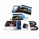 Brian May – Another World LP+2CD Box Set