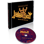 Judas Priest – Reflections - 50 Heavy Metal Years of Music CD