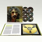 Frank Zappa – Zappa/Erie 6CD Box Set