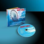 Soft Cell – *Happiness Not Included CD