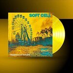 Soft Cell – *Happiness Not Included LP Coloured Vinyl