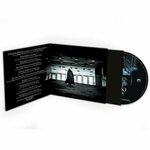 Jyrki 69 – American Vampire CD