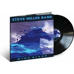 Steve Miller Band – Wide River LP