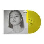 Park Hye Jin – If You Want It LP Coloured Vinyl