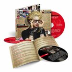 Madonna – Finally Enough Love 3CD