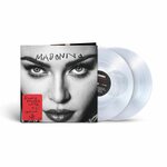 Madonna – Finally Enough Love 2LP Clear Vinyl