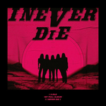 (G)I-DLE – I Never Die CD