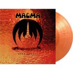 Magma – Köhntarkösz LP Coloured Vinyl