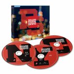 Rolling Stones – Licked Live In NYC 2CD+Blu-ray