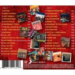 Sweet – Action (The Ultimate Story) 2CD