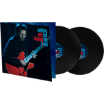 Eric Clapton – Nothing But the Blues 2LP