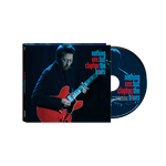 Eric Clapton – Nothing But the Blues CD